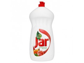 Jar Жидкость для мытья посуды (красный гранат+апельсин), 500 мл